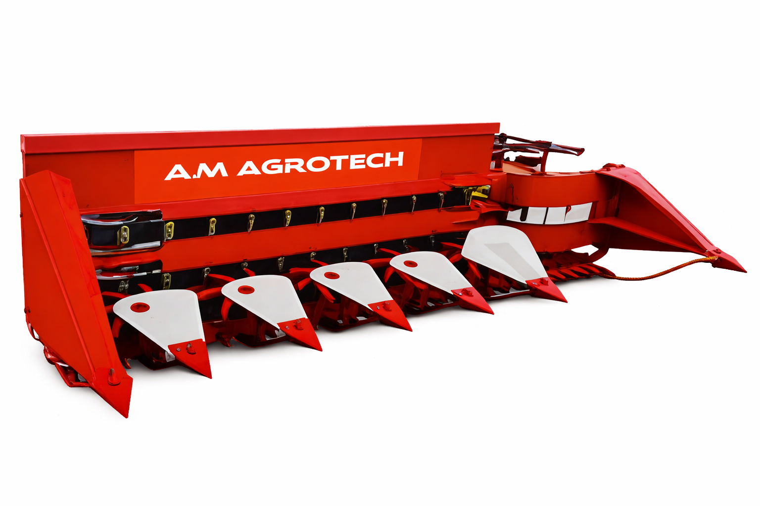 Agriculture Front Reaper