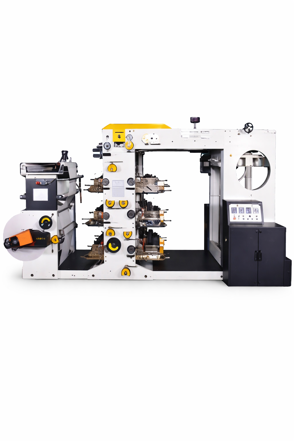 Exercise Notebook Making Machine