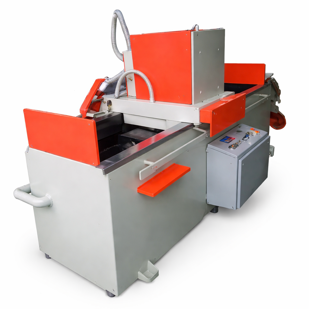 Knife Grinding Machine