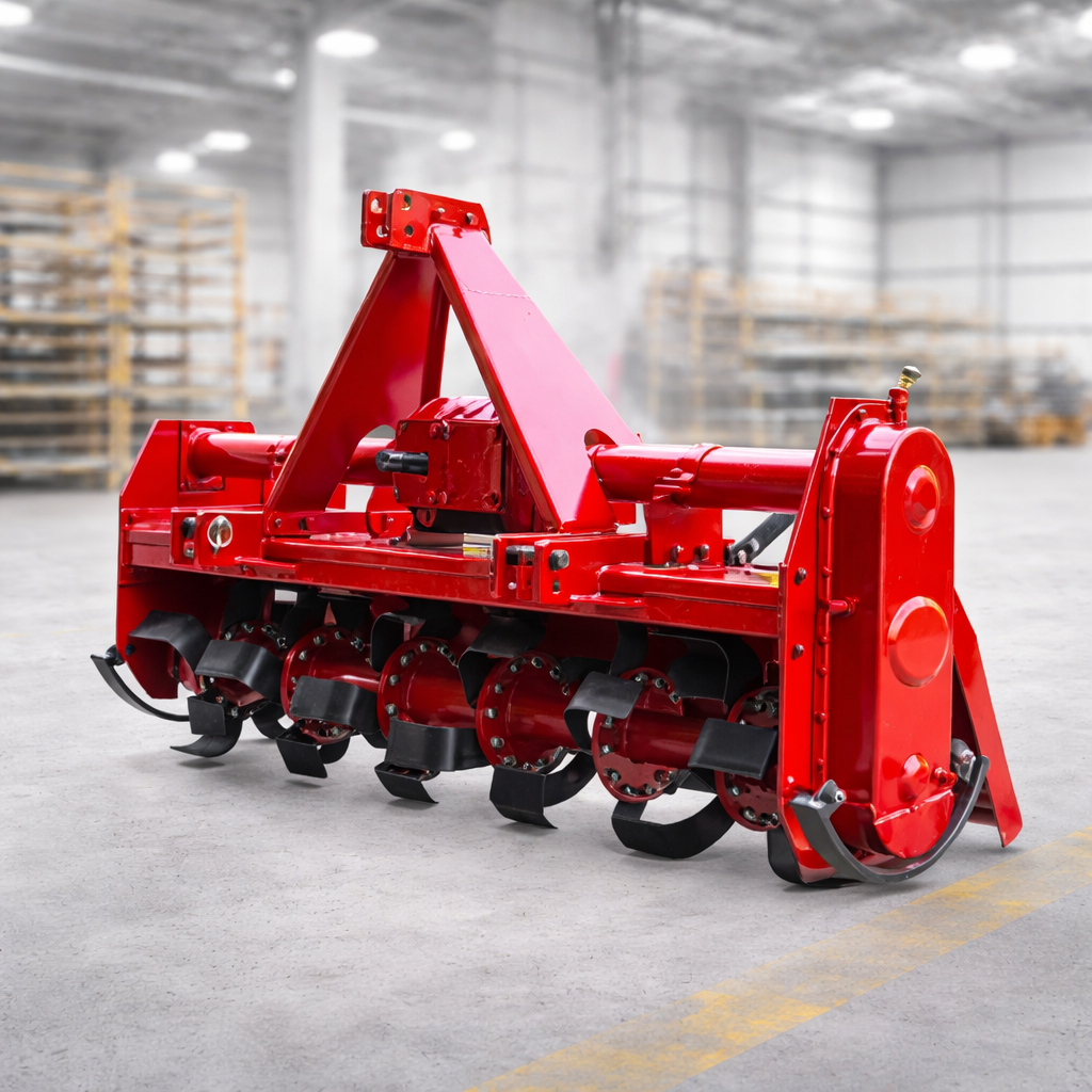 Agriculture Equipment